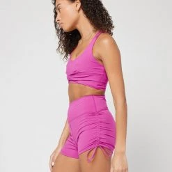 L*Space Channing Short ACTIVE