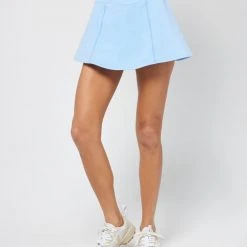 L*Space Bad And Bogey Skort ACTIVE