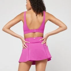 L*Space ACTIVE Tryout Sports Bra