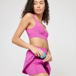 L*Space Bad And Bogey Skort ACTIVE