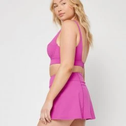 L*Space Bad And Bogey Skort ACTIVE