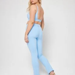 L*Space ACTIVE Tryout Sports Bra