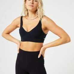 L*Space ACTIVE Tryout Sports Bra