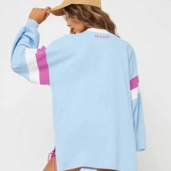 L*Space To The Limit Pullover ACTIVE