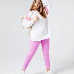 L*Space To The Limit Pullover ACTIVE