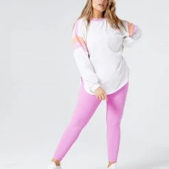 L*Space To The Limit Pullover ACTIVE