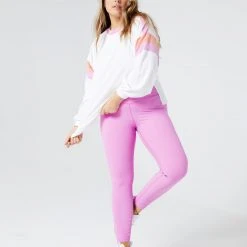 L*Space Ribbed Hot To Trot Legging ACTIVE 117 L*Space Ribbed Hot To Trot Legging ACTIVE