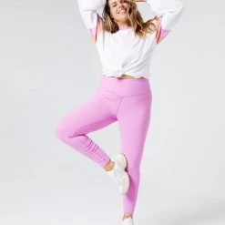 L*Space To The Limit Pullover ACTIVE