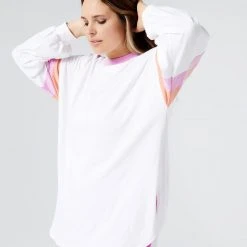 L*Space To The Limit Pullover ACTIVE