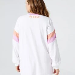 L*Space To The Limit Pullover ACTIVE