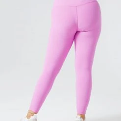 L*Space Ribbed Hot To Trot Legging ACTIVE 120 L*Space Ribbed Hot To Trot Legging ACTIVE