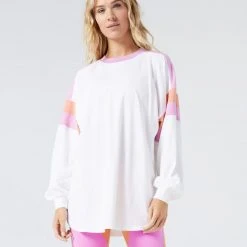 L*Space To The Limit Pullover ACTIVE