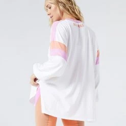 L*Space To The Limit Pullover ACTIVE