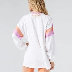 L*Space To The Limit Pullover ACTIVE