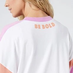 L*Space To The Limit Pullover ACTIVE