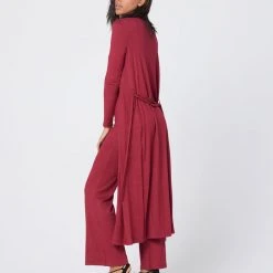 L*Space Audrey Duster CLOTHING