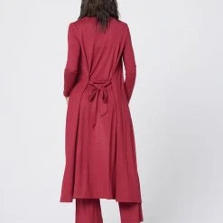 L*Space Audrey Duster CLOTHING