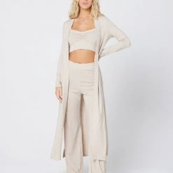 L*Space Audrey Duster CLOTHING