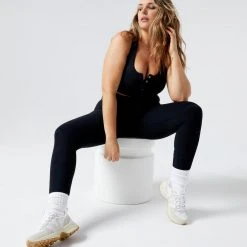 L*Space Ribbed Hot To Trot Legging ACTIVE 122 L*Space Ribbed Hot To Trot Legging ACTIVE