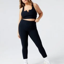 L*Space Ribbed Hot To Trot Legging ACTIVE 127 L*Space Ribbed Hot To Trot Legging ACTIVE