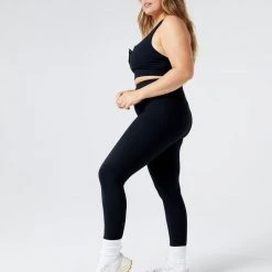 L*Space Ribbed Hot To Trot Legging ACTIVE 123 L*Space Ribbed Hot To Trot Legging ACTIVE