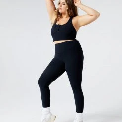 L*Space Ribbed Underdog Tank 69 L*Space Ribbed Underdog Tank