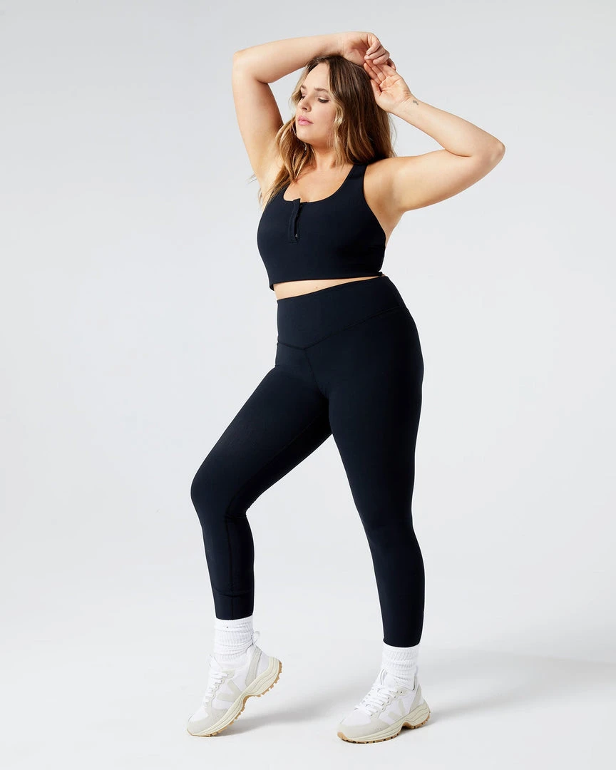 L*Space Ribbed Underdog Tank 12 L*Space Ribbed Underdog Tank