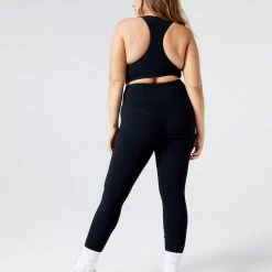 L*Space Ribbed Hot To Trot Legging ACTIVE 124 L*Space Ribbed Hot To Trot Legging ACTIVE