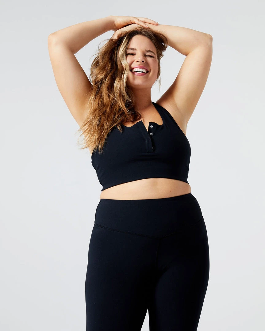 L*Space Ribbed Underdog Tank 10 L*Space Ribbed Underdog Tank