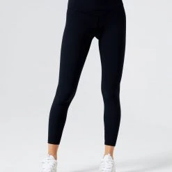 L*Space Ribbed Hot To Trot Legging ACTIVE 132 L*Space Ribbed Hot To Trot Legging ACTIVE
