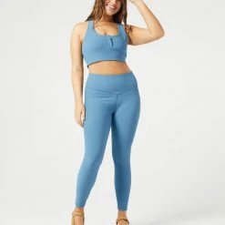 L*Space Ribbed Hot To Trot Legging ACTIVE 83 L*Space Ribbed Hot To Trot Legging ACTIVE