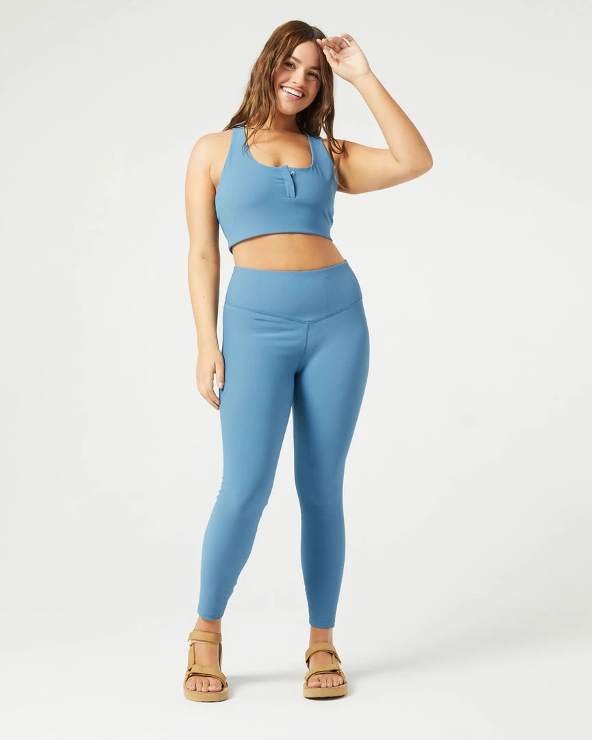 L*Space Ribbed Underdog Tank 33 L*Space Ribbed Underdog Tank