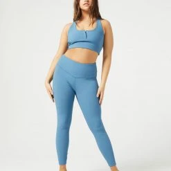 L*Space Ribbed Hot To Trot Legging ACTIVE 85 L*Space Ribbed Hot To Trot Legging ACTIVE