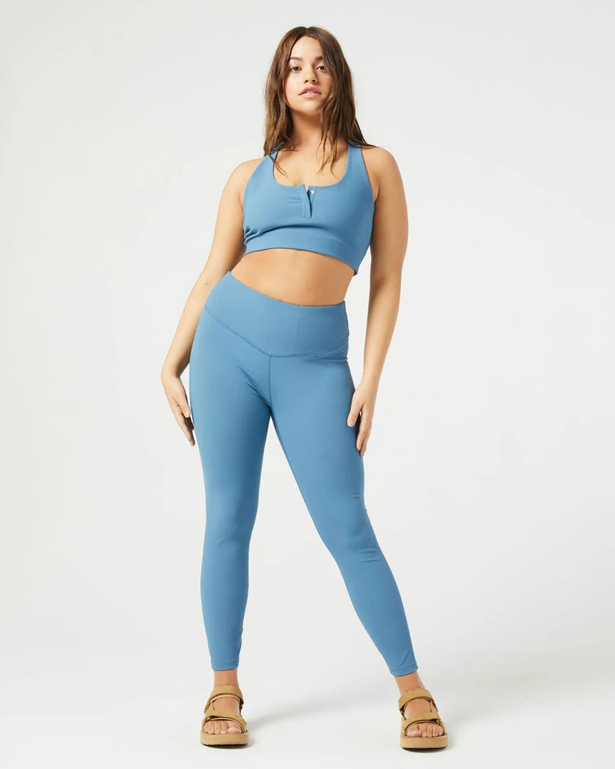 L*Space Ribbed Hot To Trot Legging ACTIVE 19 L*Space Ribbed Hot To Trot Legging ACTIVE