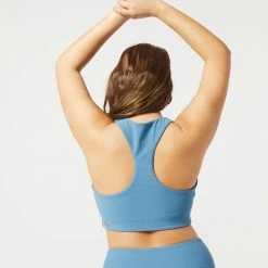 L*Space Ribbed Underdog Tank 88 L*Space Ribbed Underdog Tank