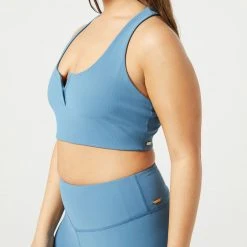 L*Space Ribbed Underdog Tank 89 L*Space Ribbed Underdog Tank