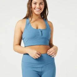 L*Space Ribbed Underdog Tank 86 L*Space Ribbed Underdog Tank