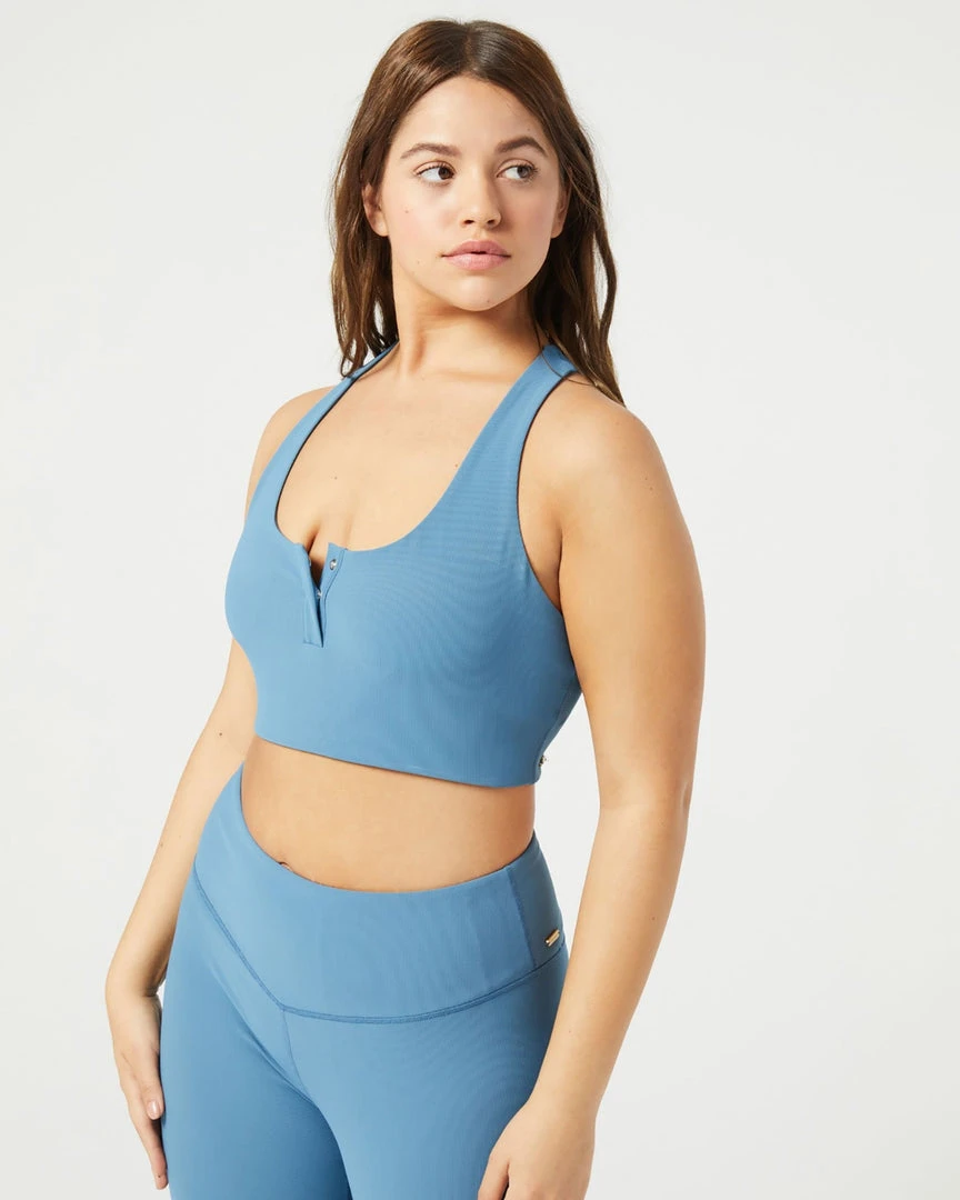 L*Space Ribbed Underdog Tank 30 L*Space Ribbed Underdog Tank