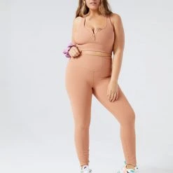 L*Space Ribbed Hot To Trot Legging ACTIVE 102 L*Space Ribbed Hot To Trot Legging ACTIVE