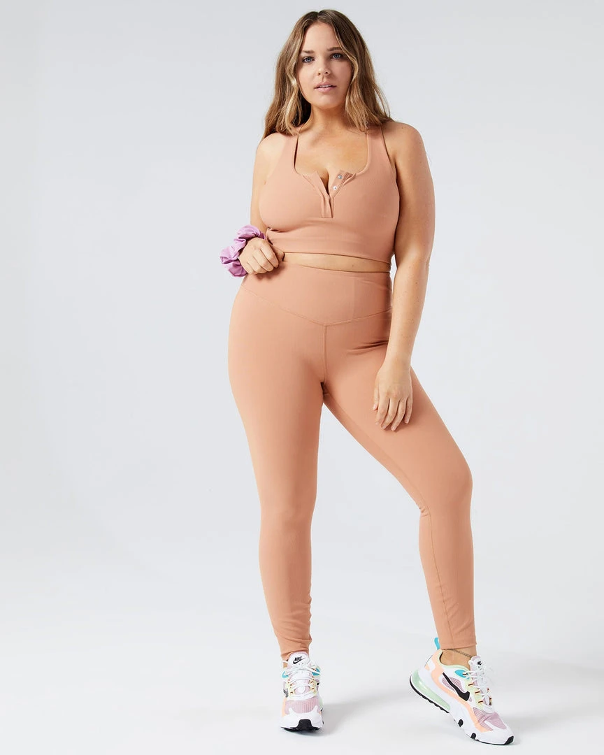 L*Space Ribbed Hot To Trot Legging ACTIVE 36 L*Space Ribbed Hot To Trot Legging ACTIVE