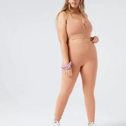 L*Space Ribbed Hot To Trot Legging ACTIVE 99 L*Space Ribbed Hot To Trot Legging ACTIVE