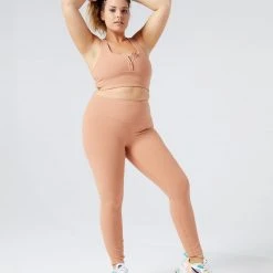 L*Space Ribbed Underdog Tank 115 L*Space Ribbed Underdog Tank