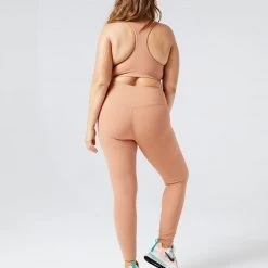 L*Space Ribbed Hot To Trot Legging ACTIVE 100 L*Space Ribbed Hot To Trot Legging ACTIVE