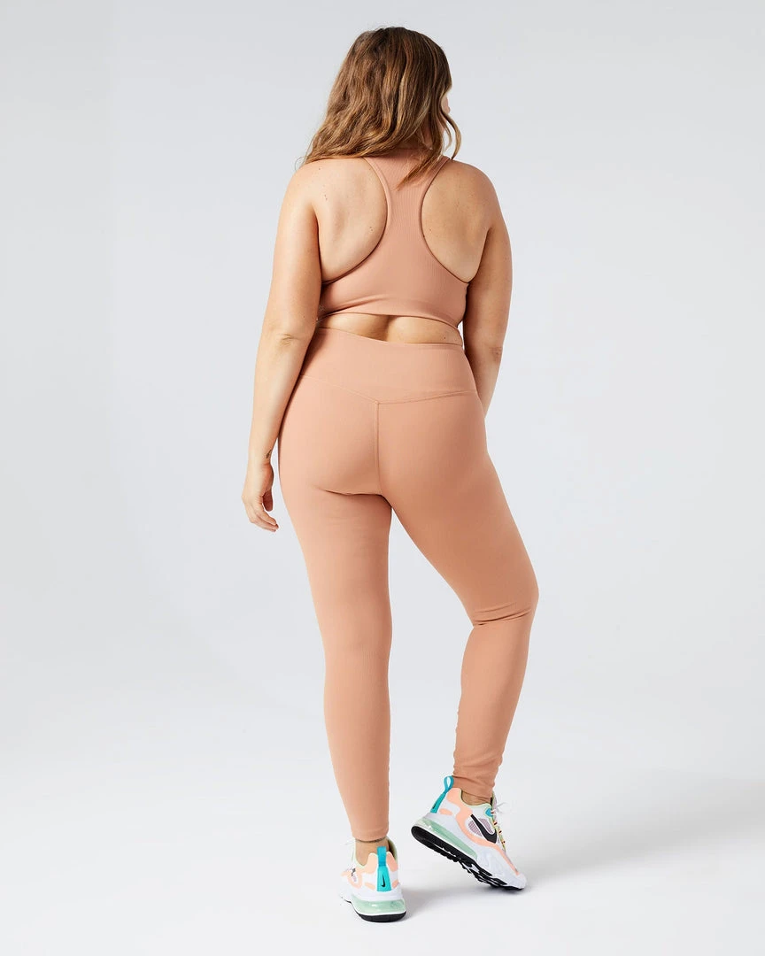 L*Space Ribbed Underdog Tank 60 L*Space Ribbed Underdog Tank