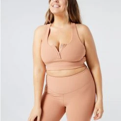 L*Space Ribbed Underdog Tank 110 L*Space Ribbed Underdog Tank