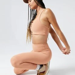 L*Space Ribbed Hot To Trot Legging ACTIVE 95 L*Space Ribbed Hot To Trot Legging ACTIVE