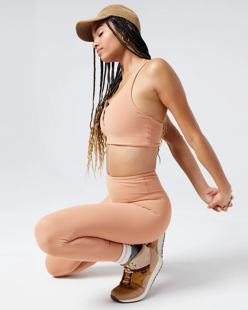 L*Space Ribbed Hot To Trot Legging ACTIVE 29 L*Space Ribbed Hot To Trot Legging ACTIVE