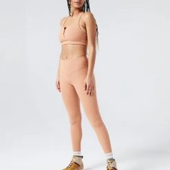 L*Space Ribbed Hot To Trot Legging ACTIVE 90 L*Space Ribbed Hot To Trot Legging ACTIVE