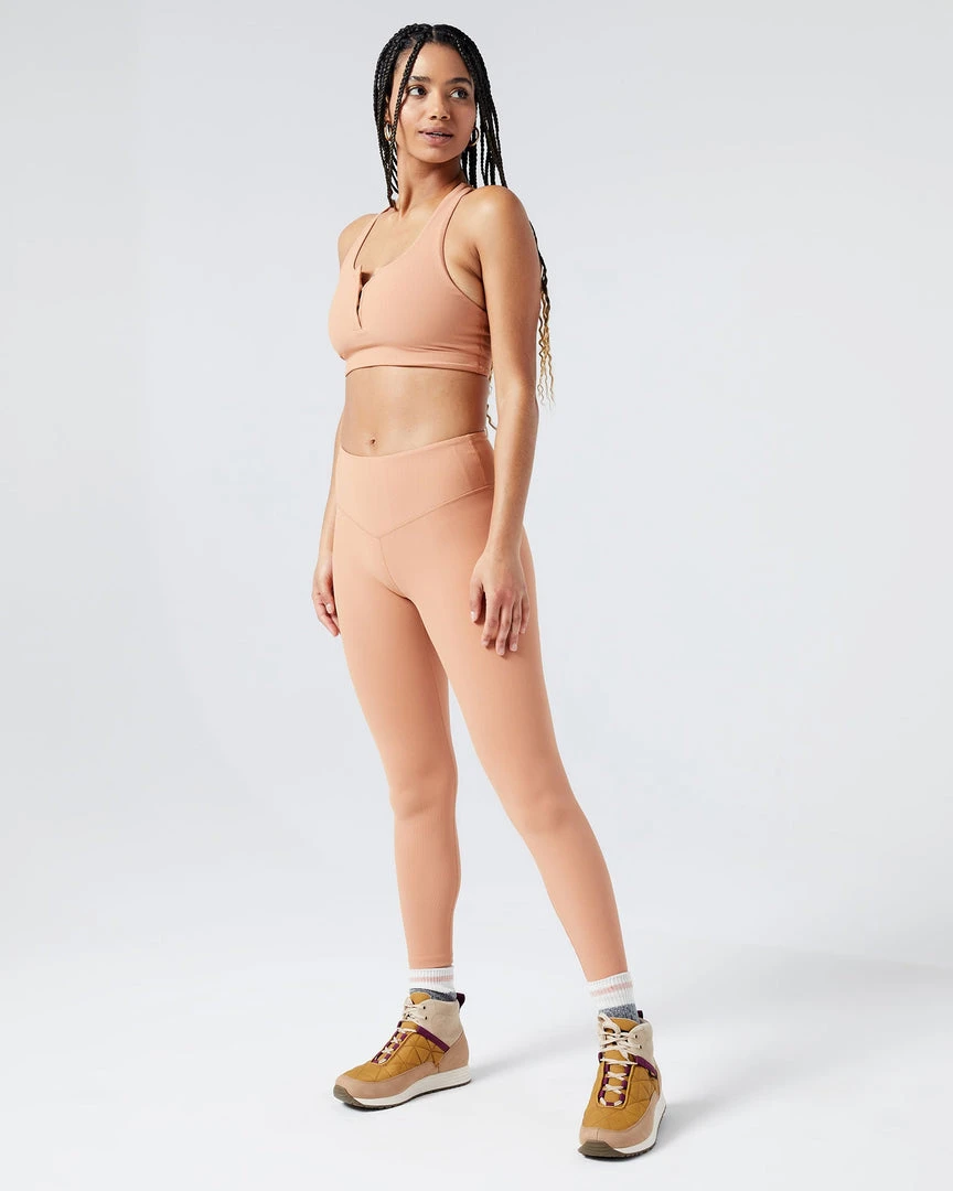 L*Space Ribbed Underdog Tank 50 L*Space Ribbed Underdog Tank