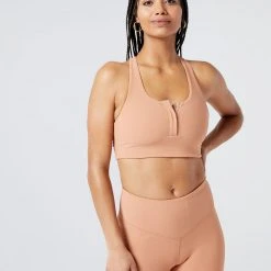 L*Space Ribbed Underdog Tank 103 L*Space Ribbed Underdog Tank